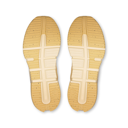On Running Women's Cloudnova Rift Shoes - Castor / Castor