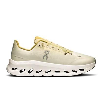 On Running Men's Cloudtilt Shoes - Caper / Ghost - Shopsportive
