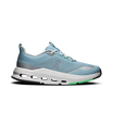 On Running Kids' Cloudnova Youth Shoes - Wash / White