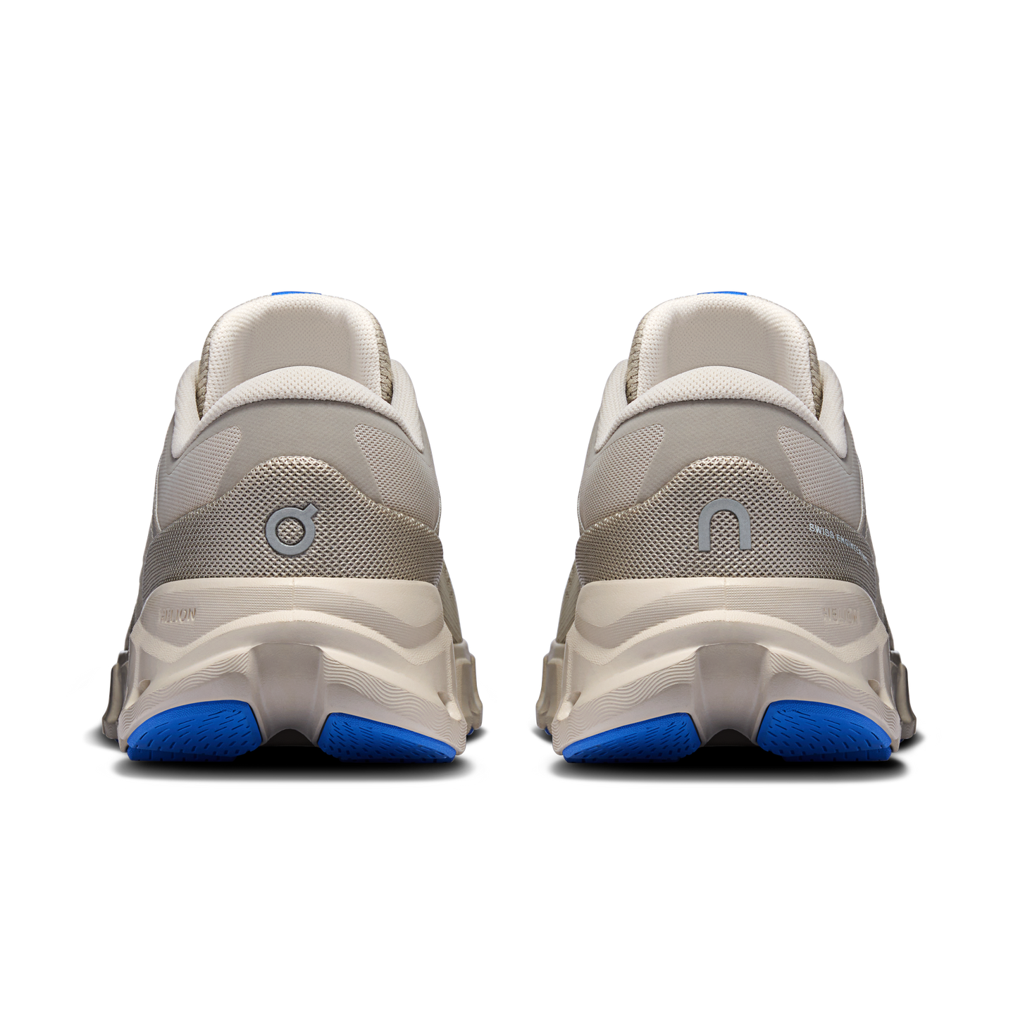 On Running Men's Cloud X 5 Shoes - Brume / Pearl
