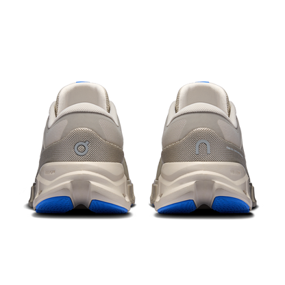 On Running Men's Cloud X 5 Shoes - Brume / Pearl