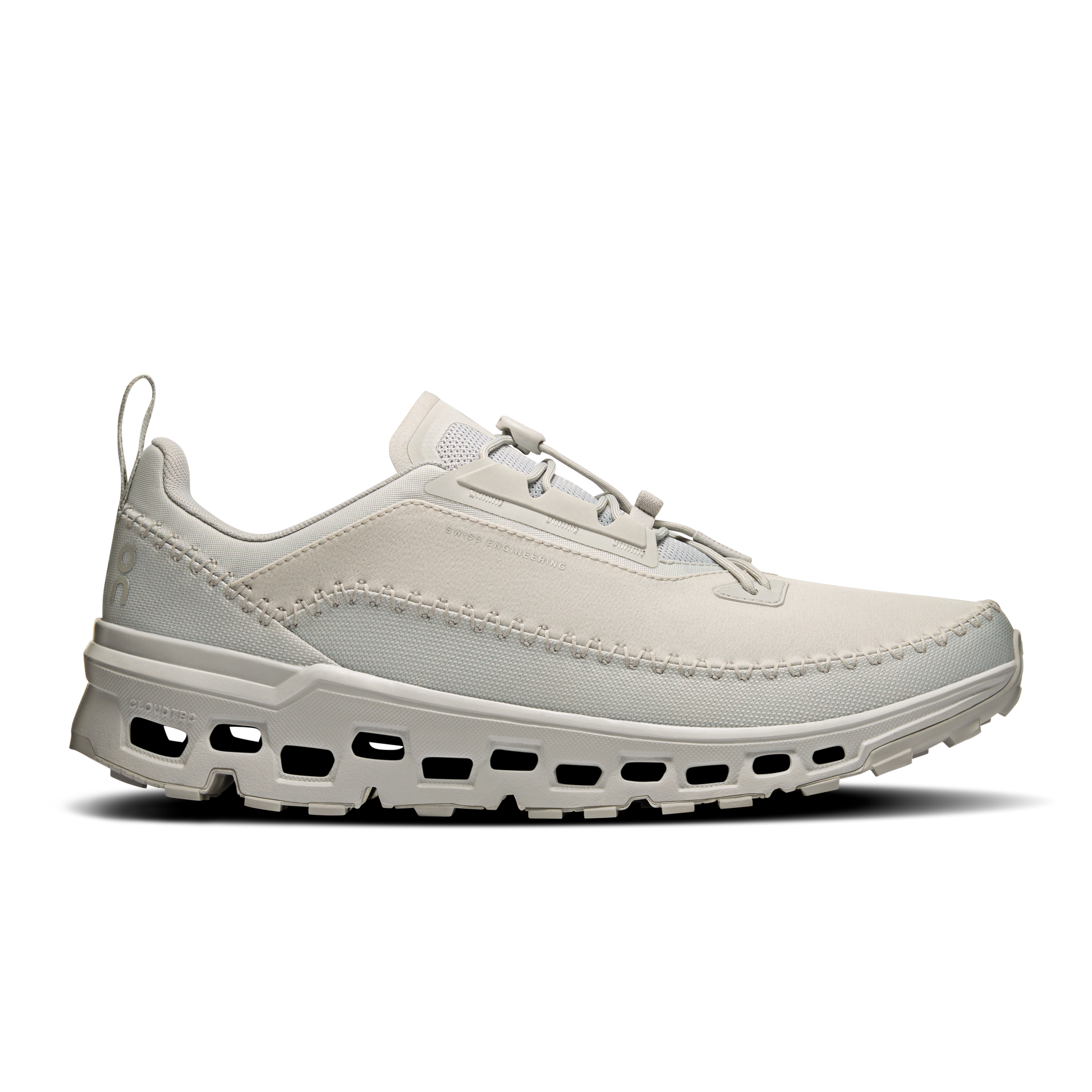 On Running Men's Cloudaway 2 Shoes - Glacier / Glacier - Shopsportive