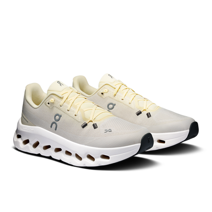 On Running Women's Cloudtilt Shoes - Castor / Pearl - Shopsportive