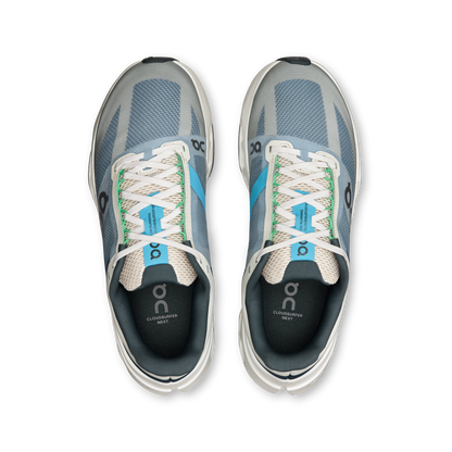 On Running Women's Cloudsurfer Next Shoes - Niagara / White - Shopsportive