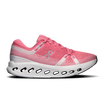 On Running Women's Cloudsurfer 2 Shoes - Camellia / Ivory