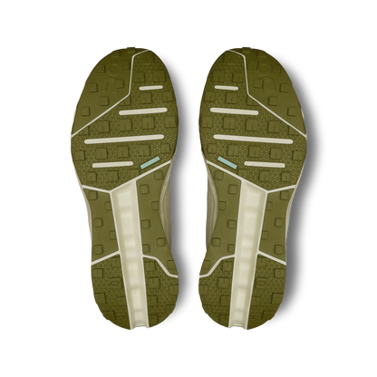 On Running Men's Cloudhorizon Shoes - Chalk / Seedling - Shopsportive