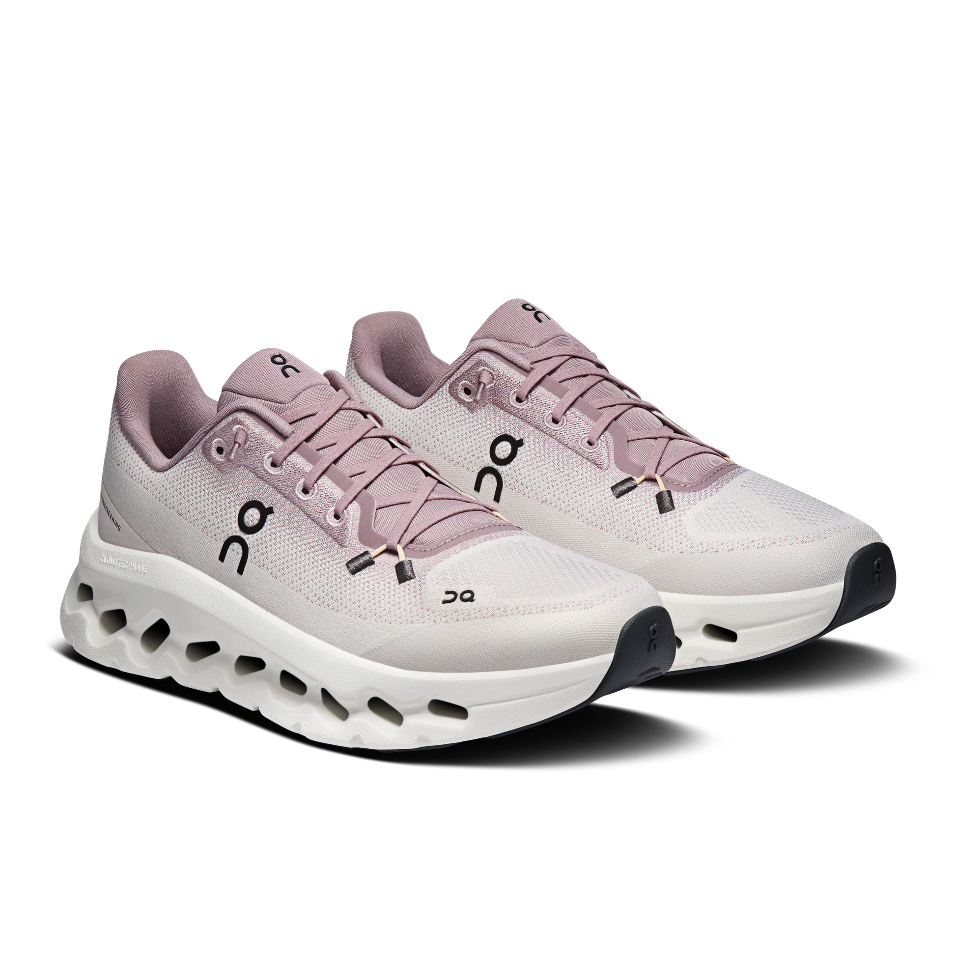 On Running Women's Cloudtilt Shoes - Heron / Dew - Shopsportive