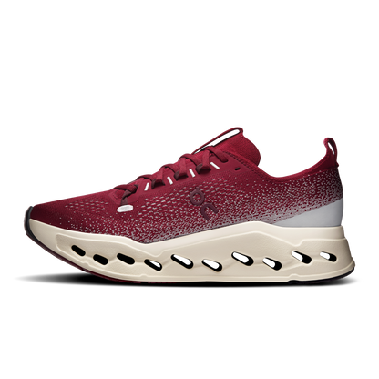 On Running Men's Cloudsurfer Max Shoes - Sienna / Dew - Shopsportive