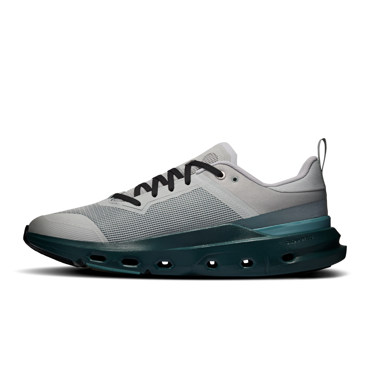 On Running Men's Cloudpulse Next Shoes - Glacier / Larch - Shopsportive