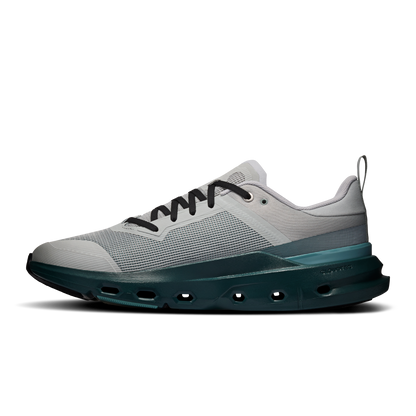 On Running Men's Cloudpulse Next Shoes - Glacier / Larch - Shopsportive