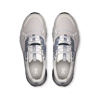 On Running Men's Cloudhorizon Shoes - Wolf / Alloy - Shopsportive