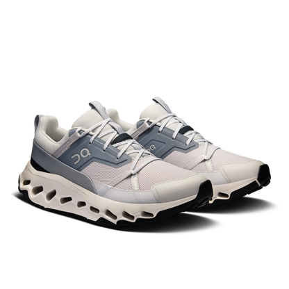 On Running Women's Cloudhorizon Shoes - Wolf / Rock - Shopsportive