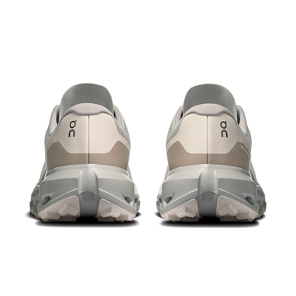 On Running Men's Cloudvista 3 Shoes - Fog / Pearl - Shopsportive