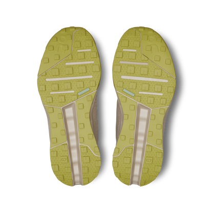 On Running Women's Cloudhorizon Shoes - Zinc / Sand - Shopsportive