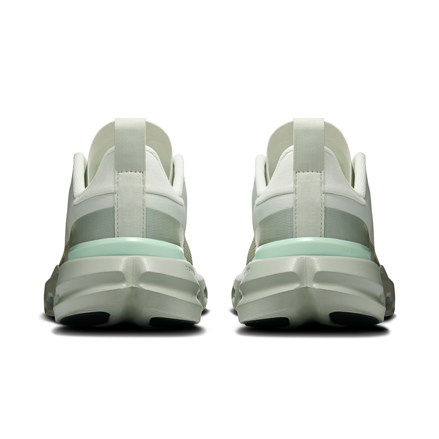 On Running Men's Cloudpulse Next Shoes - Iceberg / Tin - Shopsportive