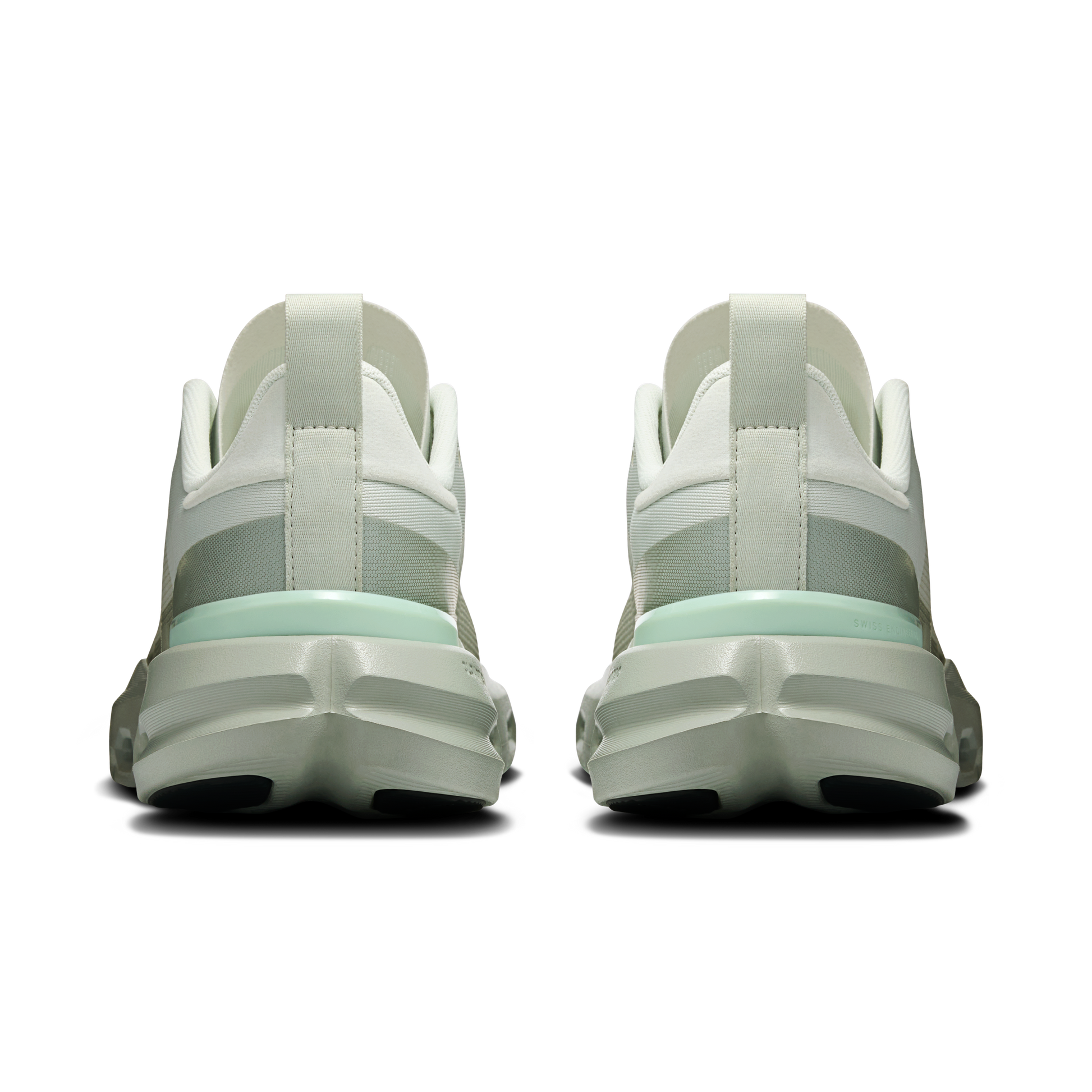 On Running Men's Cloudpulse Next Shoes - Iceberg / Tin - Shopsportive