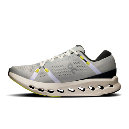 On Running Men's Cloudsurfer 2 Shoes - Glacier / Ivory - Shopsportive