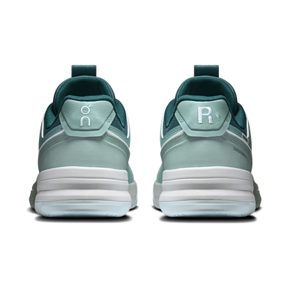 On Running Men's The Roger Clubhouse Pro 2 Shoes - Wash / Brook - Shopsportive