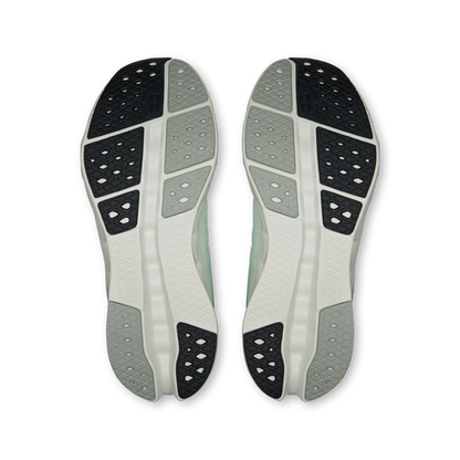 On Running Women's Cloudsurfer 2 Shoes - Ivory / Creek - Shopsportive