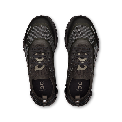 On Running Women's Cloud 6 Versa Shoes - Black / Eclipse - Shopsportive