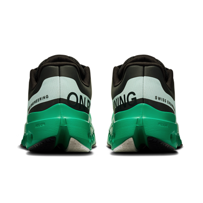 On Running Women's Cloudsurfer Next Shoes - Mint / Black - Shopsportive