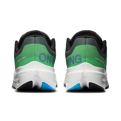 On Running Men's Cloudsurfer Next Shoes - Honeydew / Ivory - Shopsportive