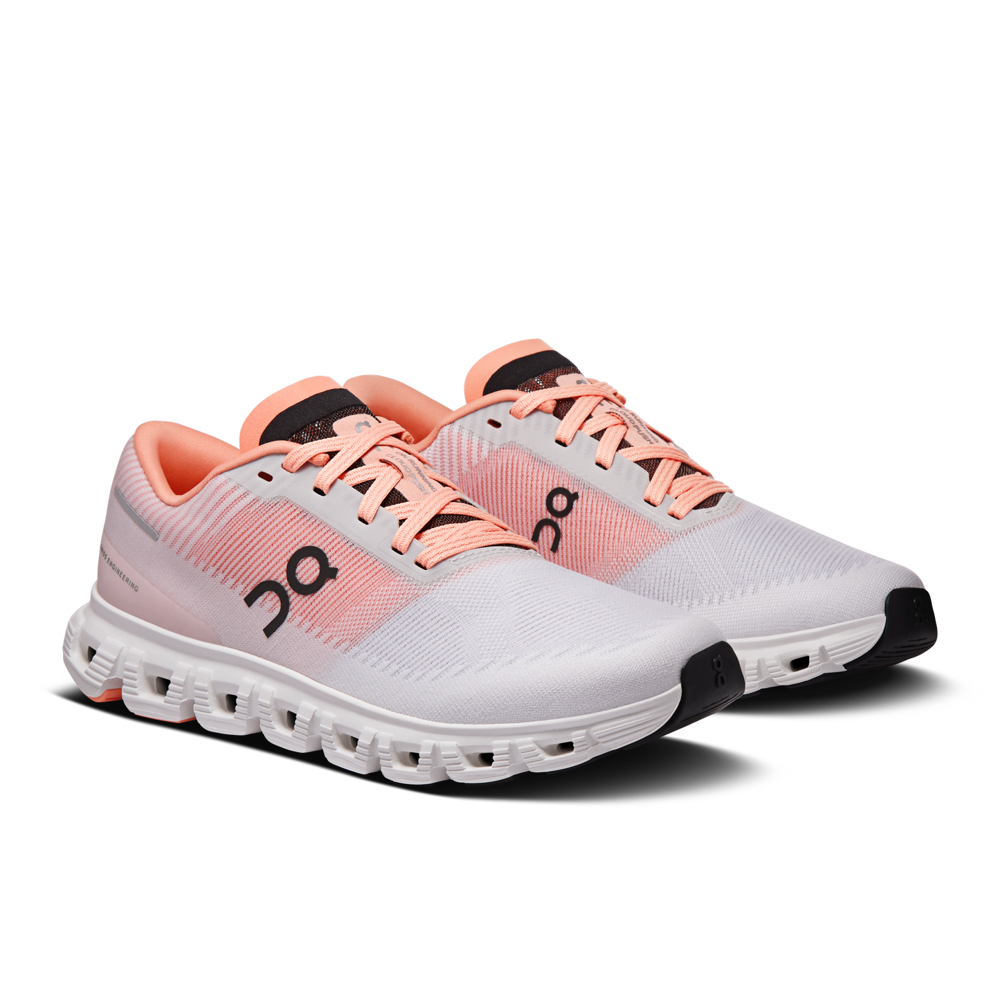 On Running Women's Cloud 6 Push Shoes - Sunstone / Juniper - Shopsportive