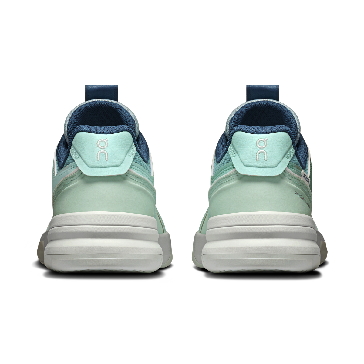On Running Women's The Roger Clubhouse Pro 2 Shoes - Flurry / Brook - Shopsportive