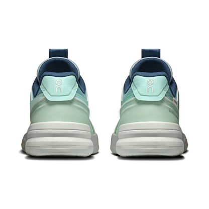 On Running Women's The Roger Clubhouse Pro 2 Shoes - Flurry / Brook - Shopsportive