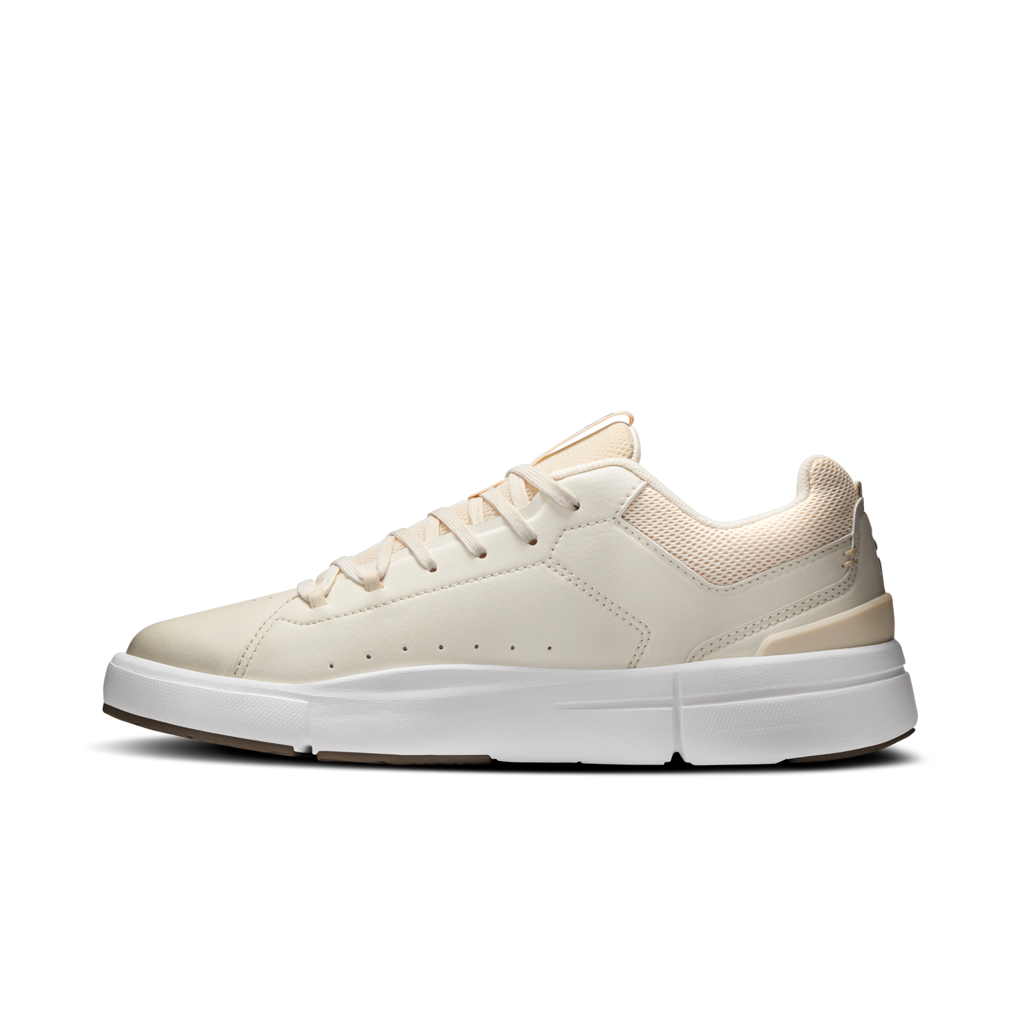 On Running Kids' The Roger Youth Shoes - Grain / Antler