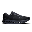 On Running Men's Cloudsurfer 2 Wide Shoes - Black / Black - Shopsportive