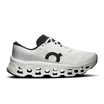 On Running Women's Cloudmonster 3 Shoes - White / White - Shopsportive
