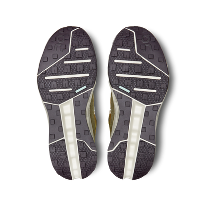 On Running Men's Cloudhorizon Shoes - Safari / Ice - Shopsportive