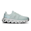 On Running Women's Cloudswift 4 Shoes - Surf / White