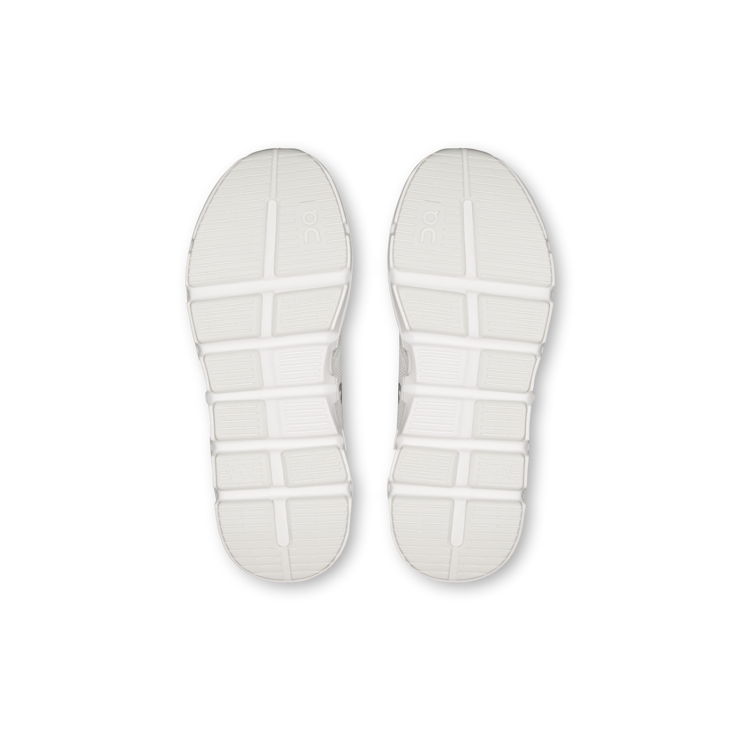 On Running Kids' Cloud Play 2 Shoes - White / White - Shopsportive
