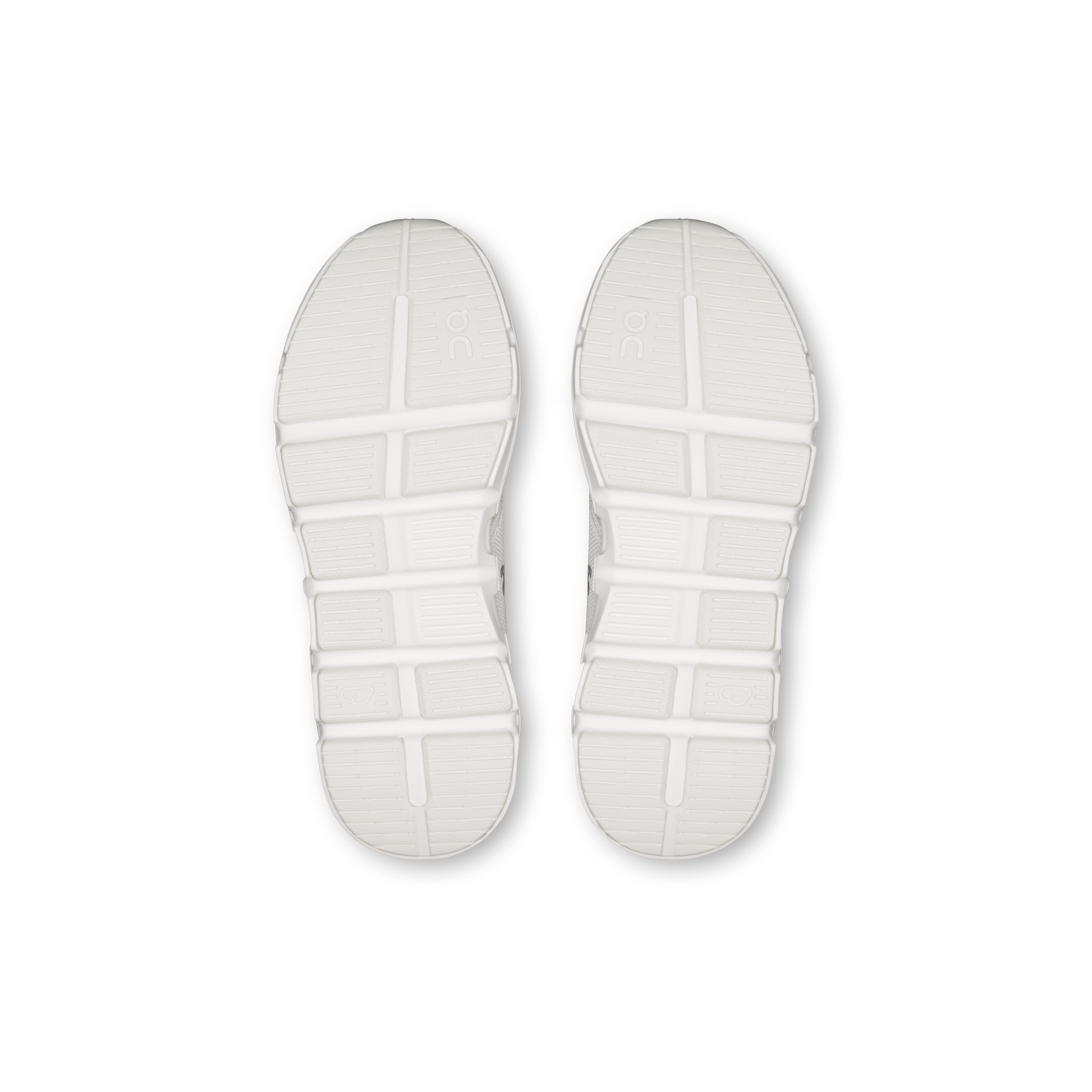 On Running Kids' Cloud Play 2 Shoes - White / White - Shopsportive