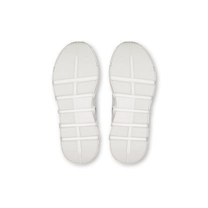 On Running Kids' Cloud Play 2 Shoes - White / White - Shopsportive
