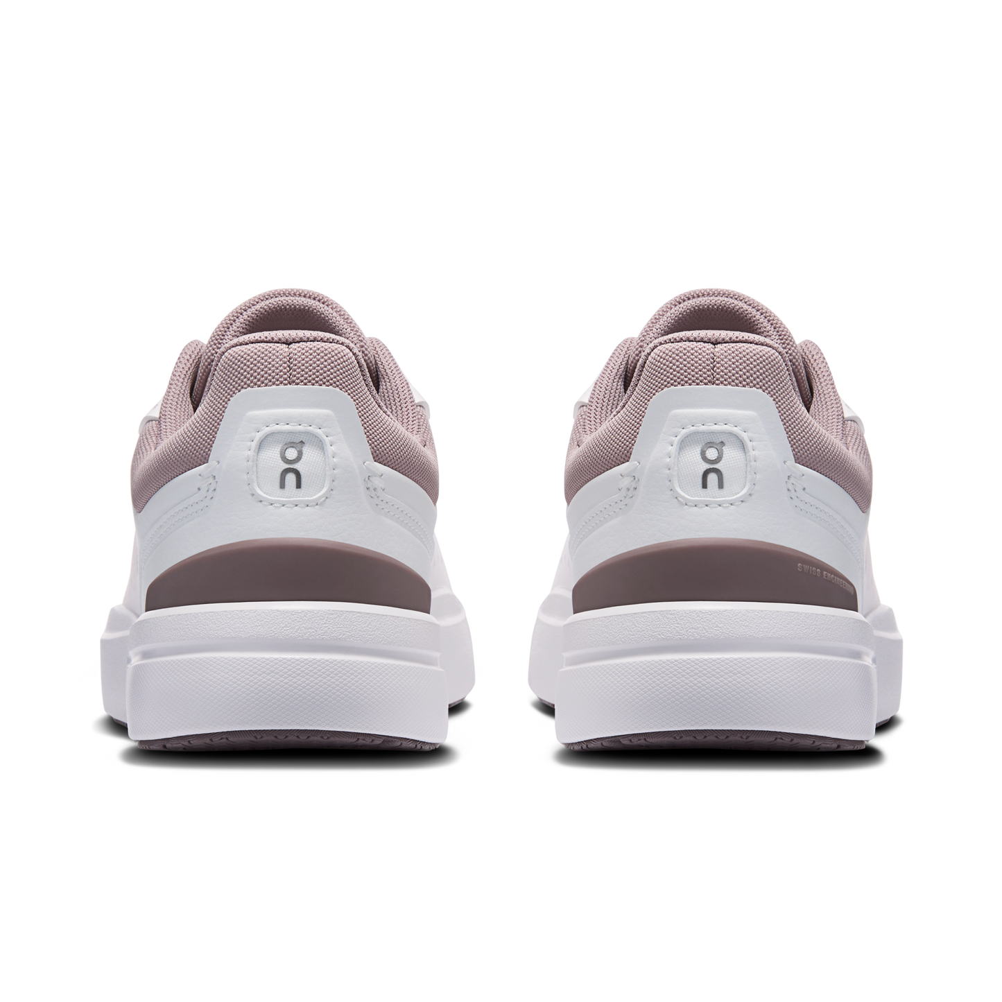 On Running Women's The Roger Advantage Shoes - White / Heron - Shopsportive