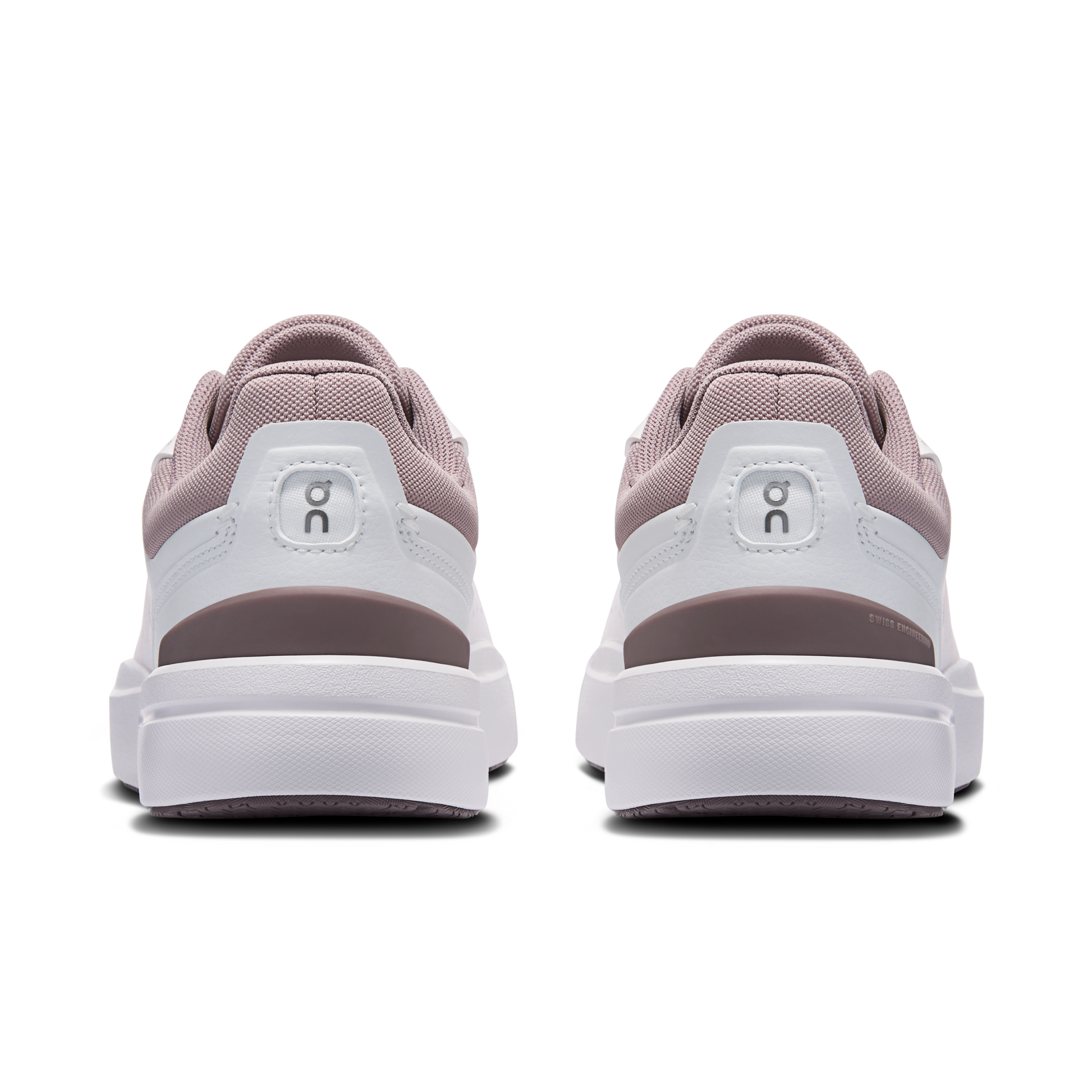 On Running Women's The Roger Advantage Shoes - White / Heron - Shopsportive