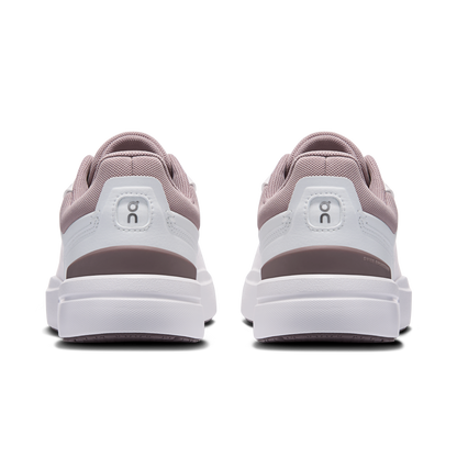 On Running Women's The Roger Advantage Shoes - White / Heron - Shopsportive