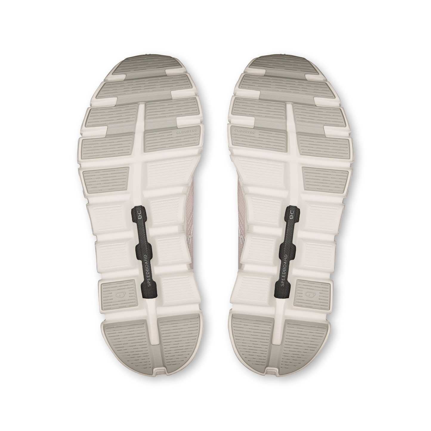 On Running Women's Cloud 6 Coast Shoes - Orchid / Nimbus - Shopsportive