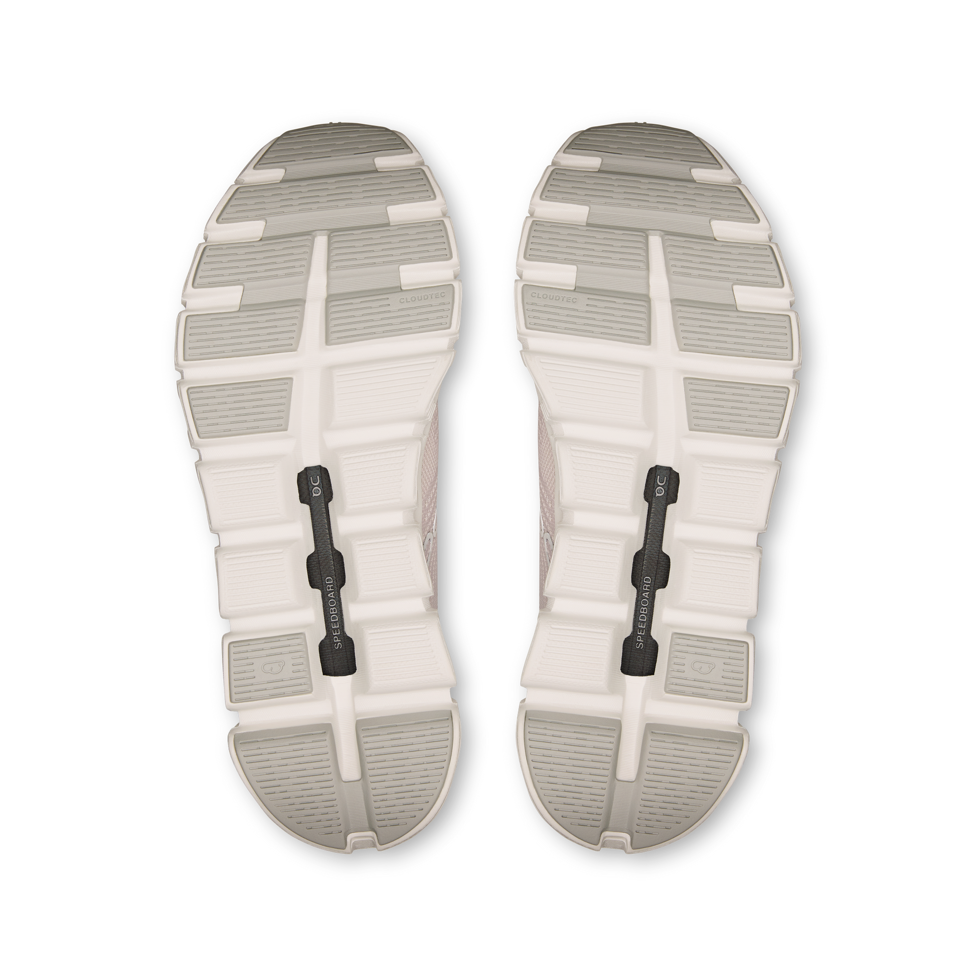 On Running Women's Cloud 6 Coast Shoes - Orchid / Nimbus - Shopsportive