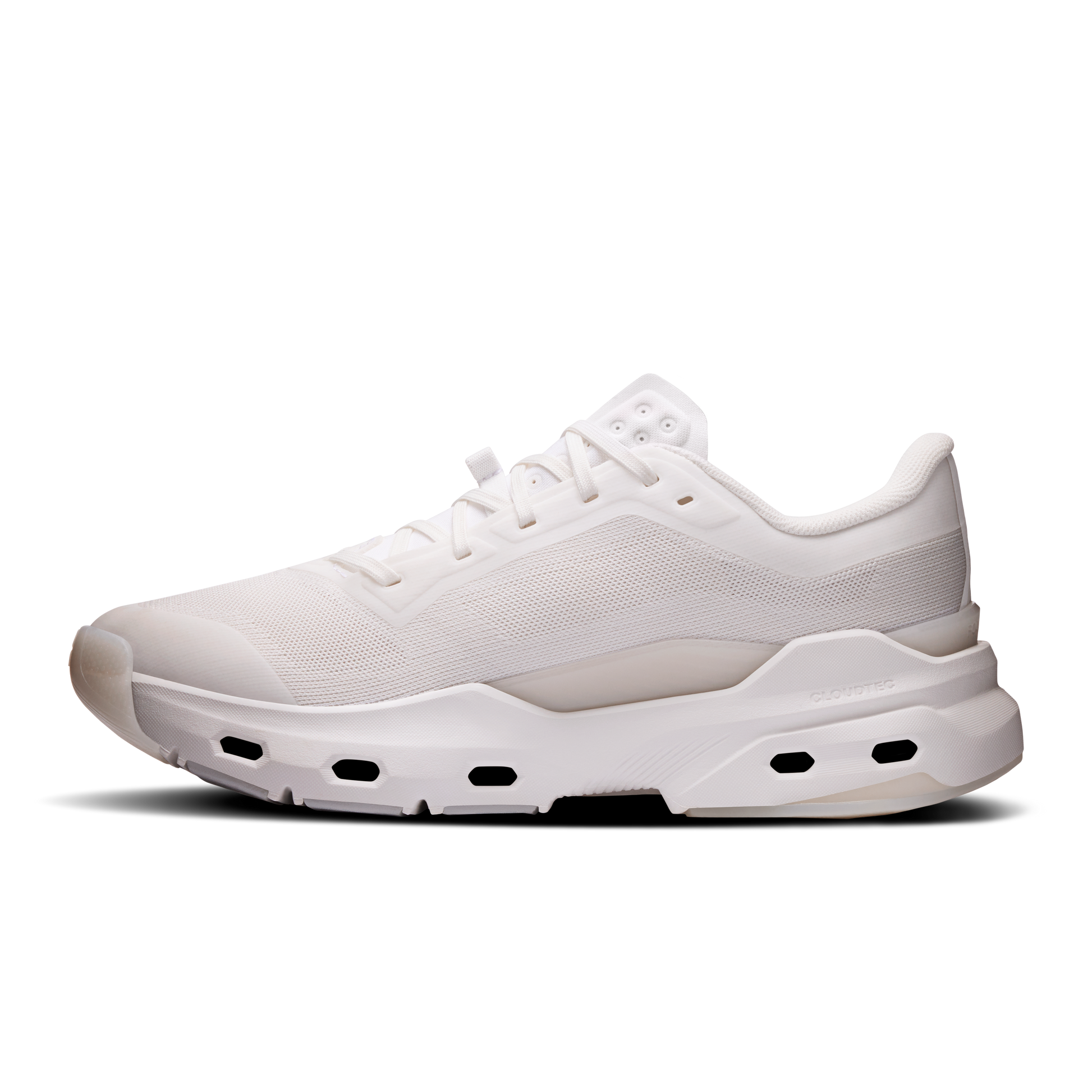 On Running Women's Cloudpulse 2 Shoes - White / White - Shopsportive