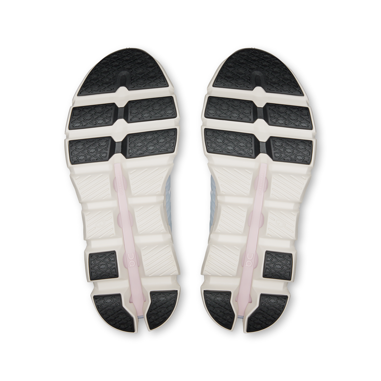 On Running Women's Cloudswift 4 Shoes - Heather / Gardenia - Shopsportive