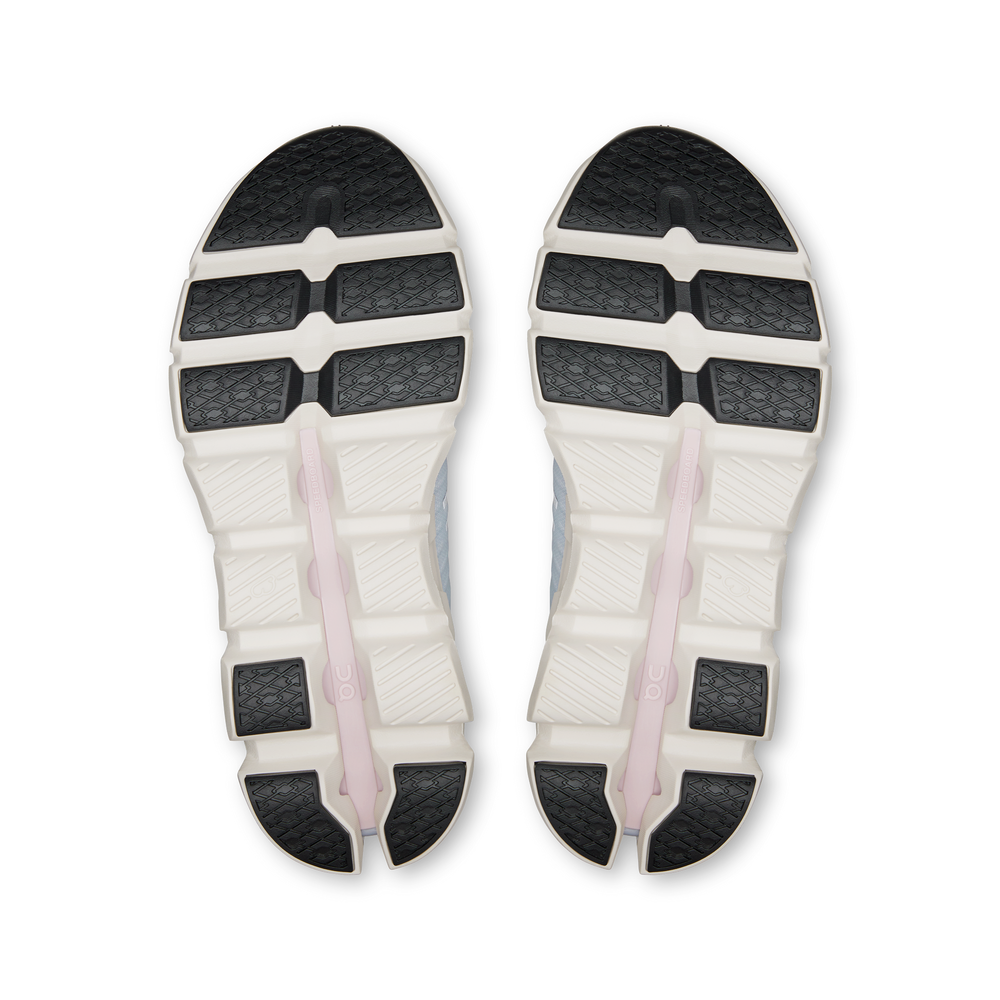 On Running Women's Cloudswift 4 Shoes - Heather / Gardenia - Shopsportive