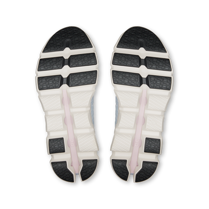 On Running Women's Cloudswift 4 Shoes - Heather / Gardenia - Shopsportive