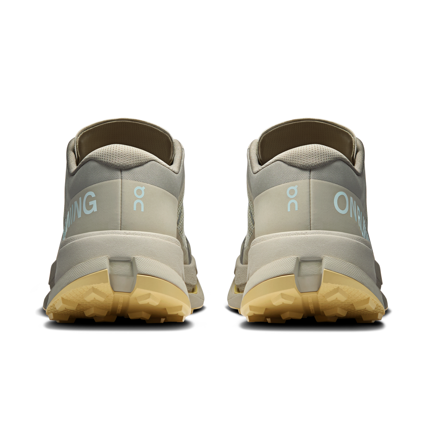 On Running Men's Cloudultra 3 Shoes - Brume / Winter