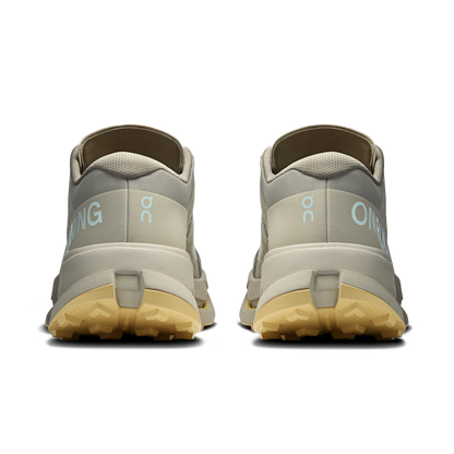 On Running Men's Cloudultra 3 Shoes - Brume / Winter