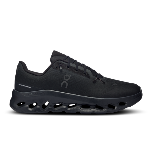 On Running Men's Cloudtilt Shoes - Eclipse / Black