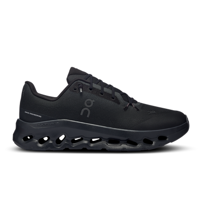 On Running Men's Cloudtilt Shoes - Eclipse / Black - Shopsportive
